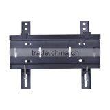 Factory Price Bed Mount tv Sliding Adjustable Tilt Lcd Led Plasma tv Wall Mount With Level Bubble for 14 to 32 Inch Screen thumbnail-5