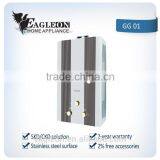 Indoor Tankless Water Heater, Natural Gas Water Heater thumbnail-1