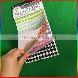 Customed Paper/gold Stickers in Book for Students thumbnail-1