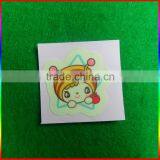 OEM Cartoon Night Glow In The Dark Sticker and Night Glow Sticker thumbnail-2