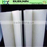 BUBUXIN Shoes Material Manufacturer Sells Good Stiffener Non-woven Chemical Sheet for Making Toe Puff and Back Counters thumbnail-6