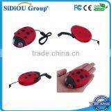 Waterproof Dynamo Animal Flashlight Emergancy Flashlight