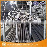 Tapered Aluminum Tube 7075 Collapsible Aluminum Tubes Cosmetic thumbnail-6