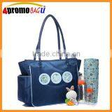 Hot Sell Mummy Bag Best Baby Diaper Bag Baby Carrier Bag thumbnail-1