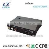 2014 Newest Style Mini Full hd 1080p Media Player