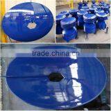 Concave Disc Blades Smooth Cutting Edge Harrow thumbnail-1