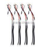 4Pcs Flycolor Raptor 30A Brushless ESC Electric Speed Controller for F450 F550 RC Quadcopter thumbnail-3