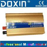 DOXIN 60v 220v 1200w Solar Power Inverter Modified Sine Wave Inverter dc to ac Inverter