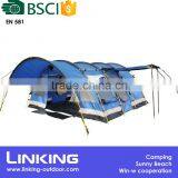 High Quality Hot Sale Funny Happy Best Tent Camping