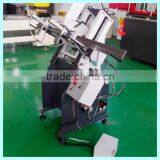 PVC Profile Window Making Machine of Water Groove Milling Machine thumbnail-3