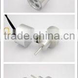 Aluminium MR16 Halogen Spotlight thumbnail-3