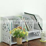 WPC Foam Board Bookshelf