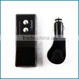 Most Popular Bluetooth Car Kit Hands Free Bluetooth Car Speaker Phone Bluetooth Car Kit thumbnail-6