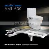 Bidet Spray Water Ssprayer Nozzle AMI630 thumbnail-1