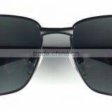 Wholesale Metal Frame Custom Logo Sunglasses no Minimum for Men thumbnail-2