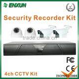 4ch CCTV DVR Kit Best Celling