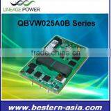 Lineage 300W 12V Power Module DC-DC Converter: QBVW025A0B641-HZ thumbnail-1