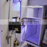 LSJQ-597 Hot Sale Small Toy Crane Machine/ Mini Plush Toy Claw Crane Machine/ Arcade Claw Machine for Sale thumbnail-2