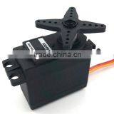 S0300MD Metal Gear 180degree 3kg Digital Robot Servo thumbnail-3
