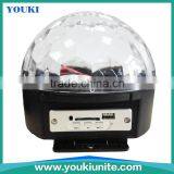 High Quality 3-6W LED Crystal Magic Ball Light YKLD-1002 thumbnail-2