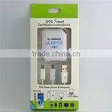 HOT Sell Sim Card Reader for Samsung Galaxy s4 I9500 thumbnail-5