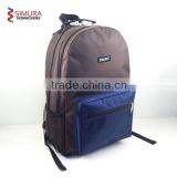 600D Backpack Bag thumbnail-1