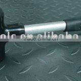 Soft Face Rubber Hammer/rubber Mallet thumbnail-1