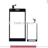 New Replacement Touch Glass Digitizer Screen For Huawei G6 thumbnail-2