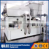 Sludge Dehydrator Belt Filter Press (Made In Shanghai) for printing sewage