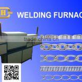 Jewellery Chain Welding Furnace