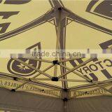 2016 3m Sale Promotion Aluminium Folding Gazebo With Side Wall thumbnail-2