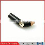 Pencil Shaped Usb Flash Drive Pendrive Promotional Cool 4GB/8GB/16GB thumbnail-3