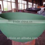 Steel Heavy Hemispherical Dished End Head for Pressure Vessel thumbnail-6