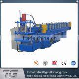 2015 Hot Sell, Roller Forming Machine for Rolling Shutter Best Manufacture in China