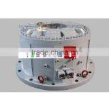 100-2500KN.M Rotary Vane Hydraulic Steering Gear System thumbnail-1