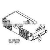 Micro B Right Angle SMT Type USB3.0 Receptacle thumbnail-1