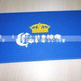 Fashion Non Slip Soft Pvc Bar Mat thumbnail-2