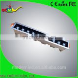 2016 new 20w recessed led linear down light