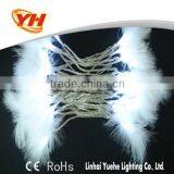 Star Led Light With Twinkle Effect