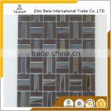 Big Production Ability Thickness 8 Mm Glass Mosaic Tile Price thumbnail-3