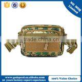 Fashionable Military Outdoor Sport Waist Bag of Godspeed Brand