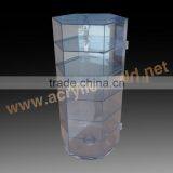 Acrylic Novelty Toy Display Showcase thumbnail-3