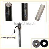 FLS-700-H High Resolution Industrial Customized Fuel Tank Level Gauge thumbnail-6