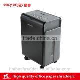 Office Equipment Confetti Cut Paper Shredder thumbnail-1