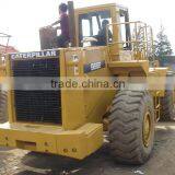 Good Quality of Used LOADER CAT 966E Sell at Lower Price