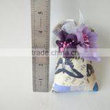 Natural Diatomite Hanging Air Freshener For Car thumbnail-6