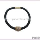 Plain Elastic Hair Bands,small Elastic Hair Bands,flat Elastic Hair Band thumbnail-1