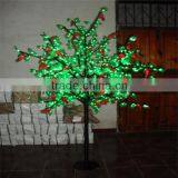 Holidays Decoration Light Led Tree Light Customized Size Felt Decoration Christmas Tree Color Changing Waterproof Ip65 thumbnail-2
