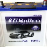 Car Battery Plus BC115L
