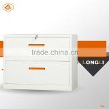 Multi-function Office Steel Cheap Metal Steel Drawer Cabinet thumbnail-3